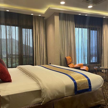Best Premier Maitama Residence Mobushipe Екстериор снимка