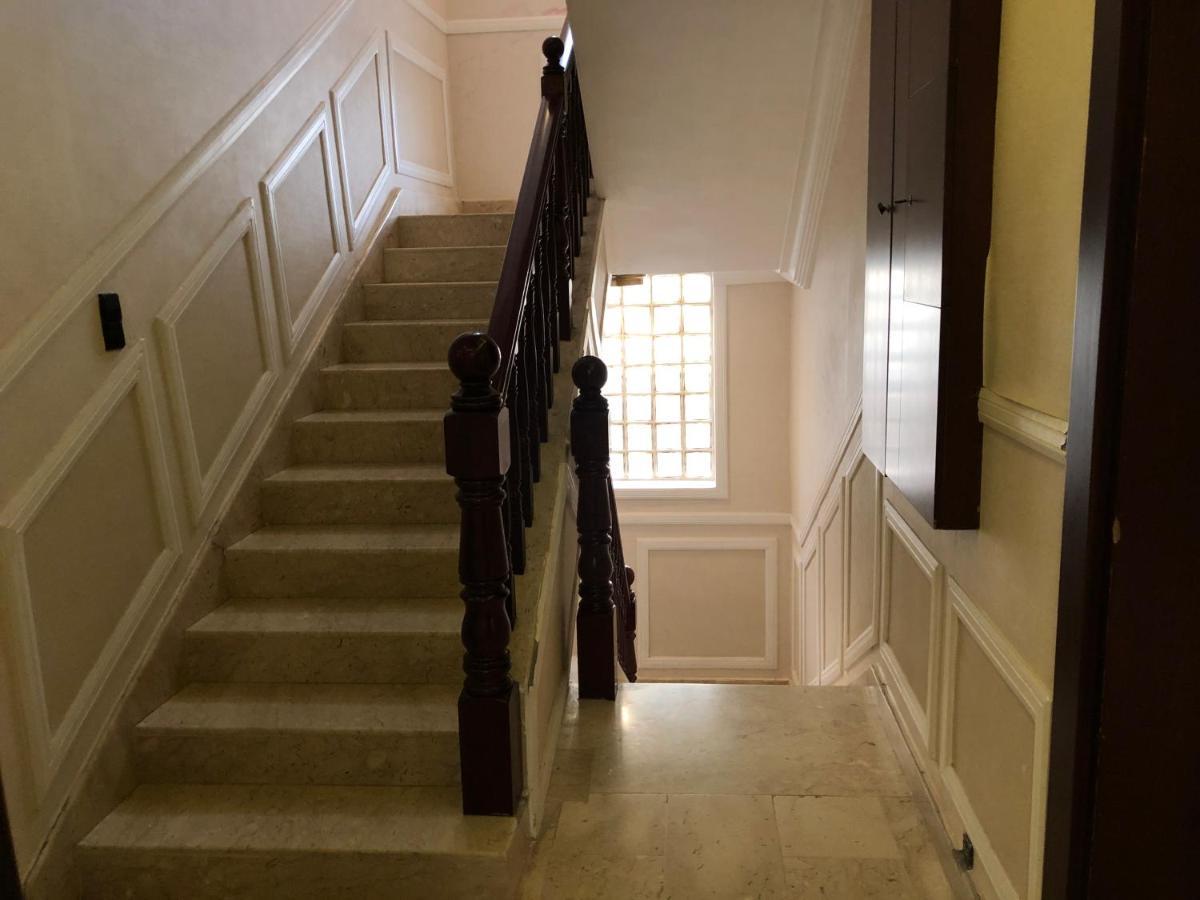 Best Premier Maitama Residence Mobushipe Екстериор снимка
