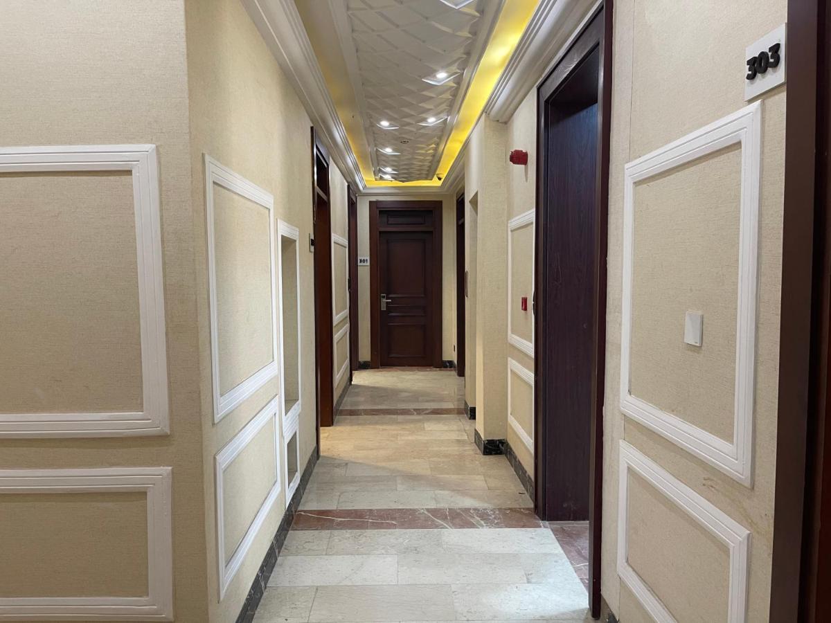 Best Premier Maitama Residence Mobushipe Екстериор снимка