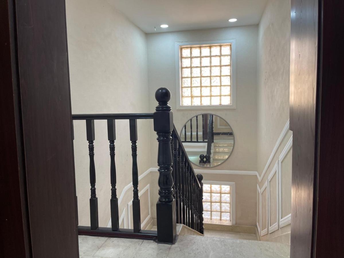 Best Premier Maitama Residence Mobushipe Екстериор снимка