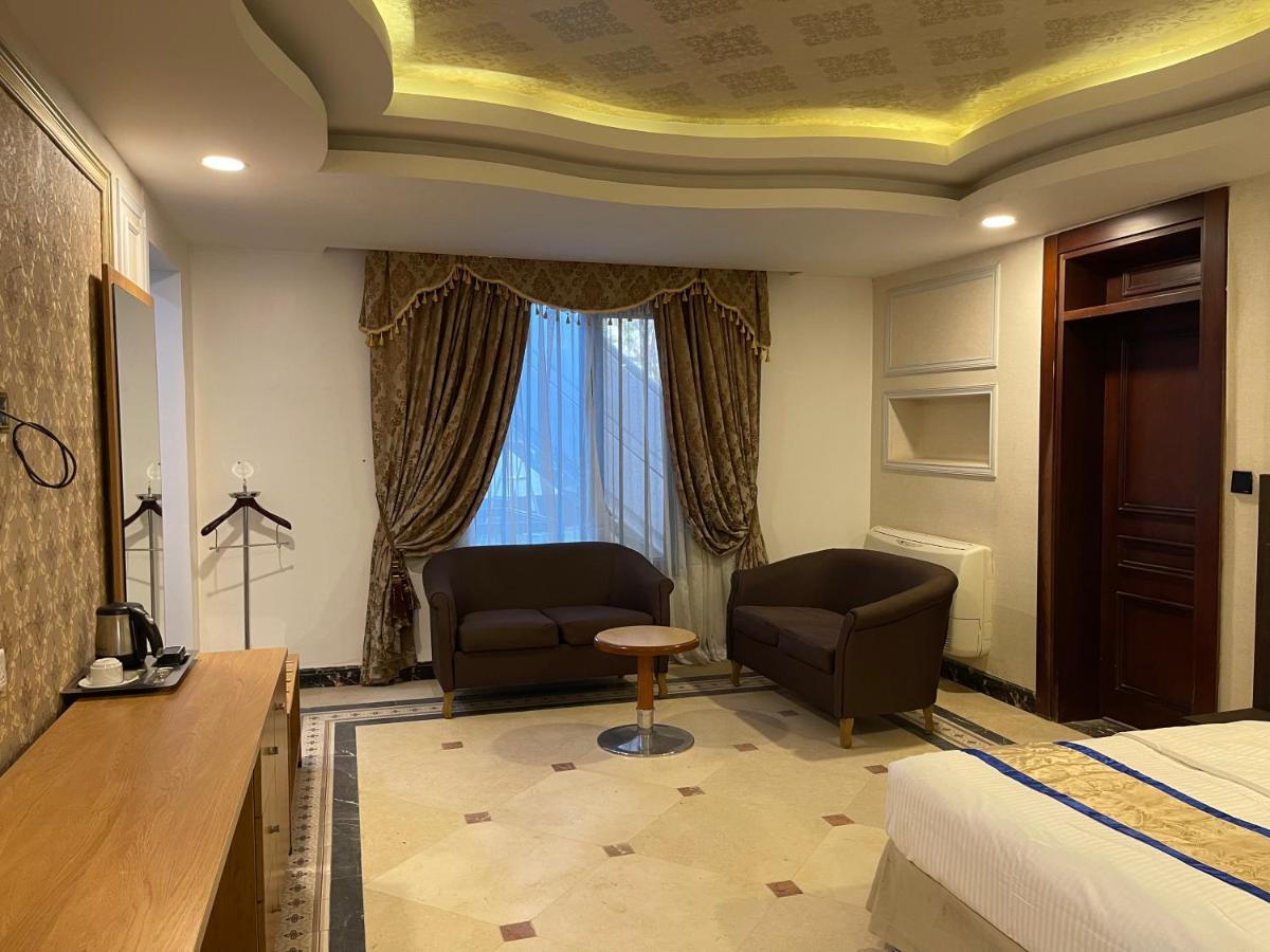 Best Premier Maitama Residence Mobushipe Екстериор снимка
