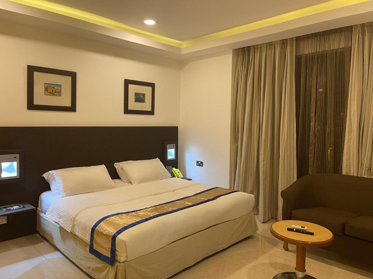 Best Premier Maitama Residence Mobushipe Екстериор снимка