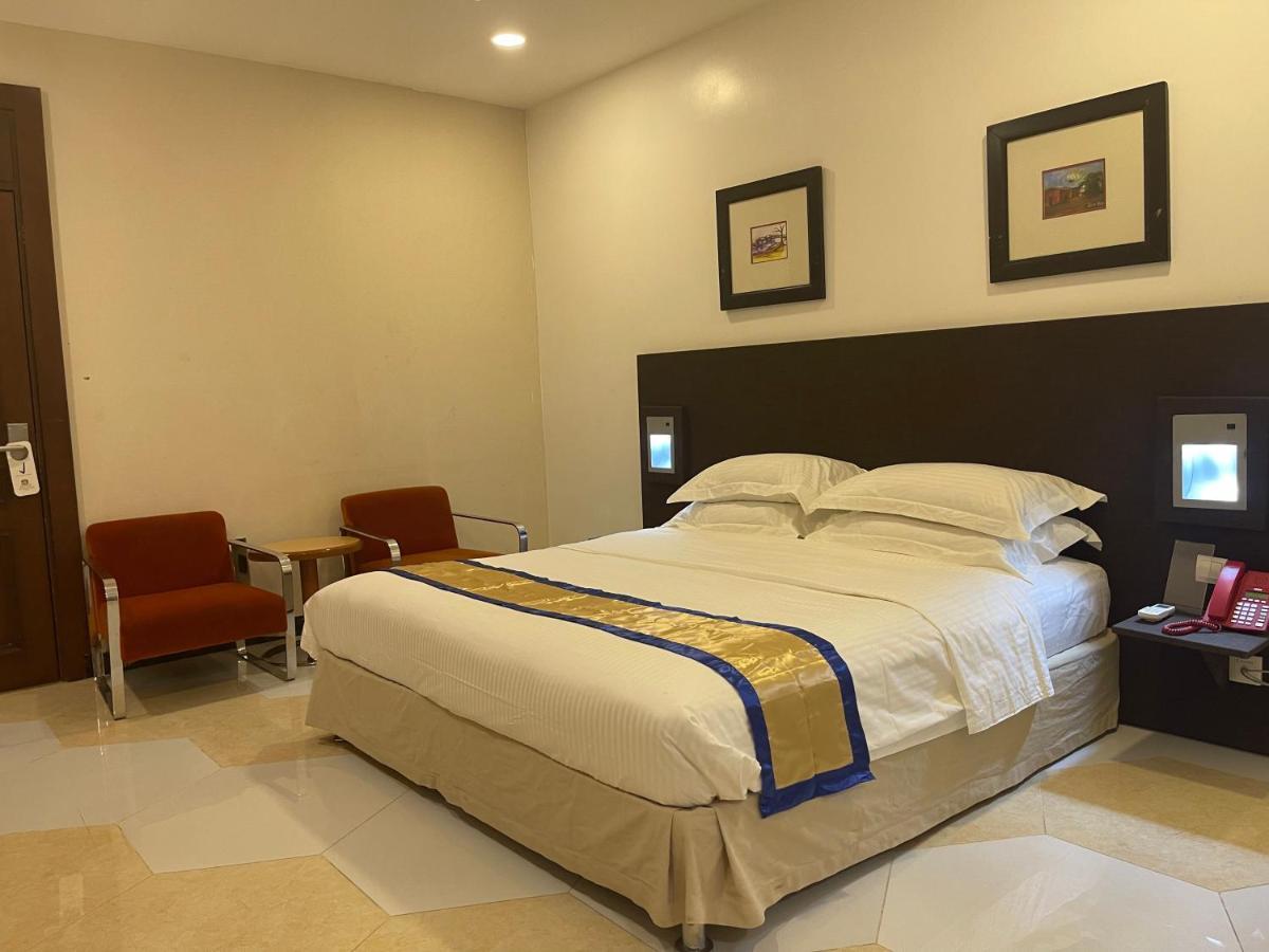Best Premier Maitama Residence Mobushipe Екстериор снимка