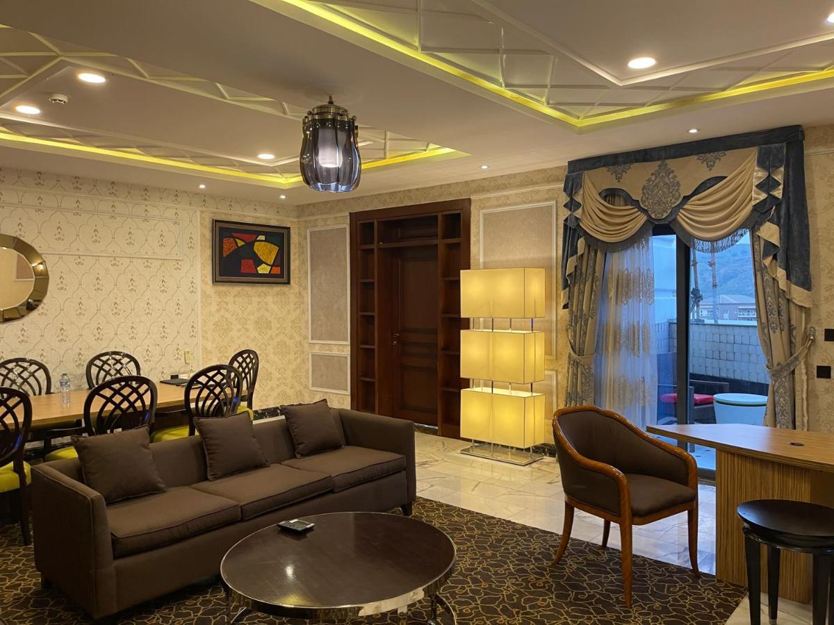 Best Premier Maitama Residence Mobushipe Екстериор снимка