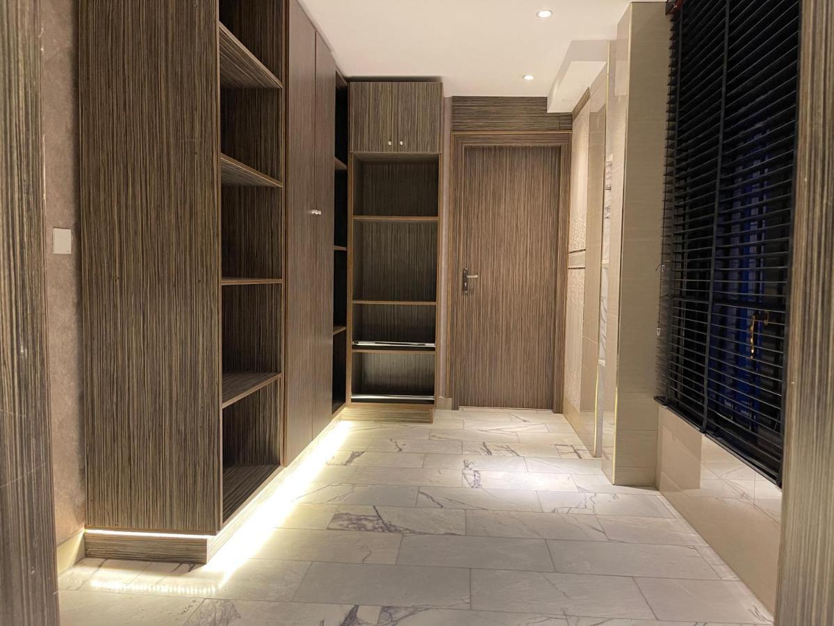 Best Premier Maitama Residence Mobushipe Екстериор снимка