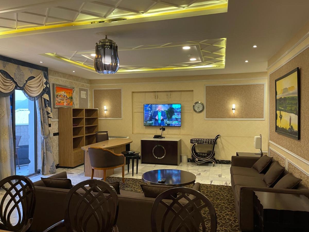 Best Premier Maitama Residence Mobushipe Екстериор снимка