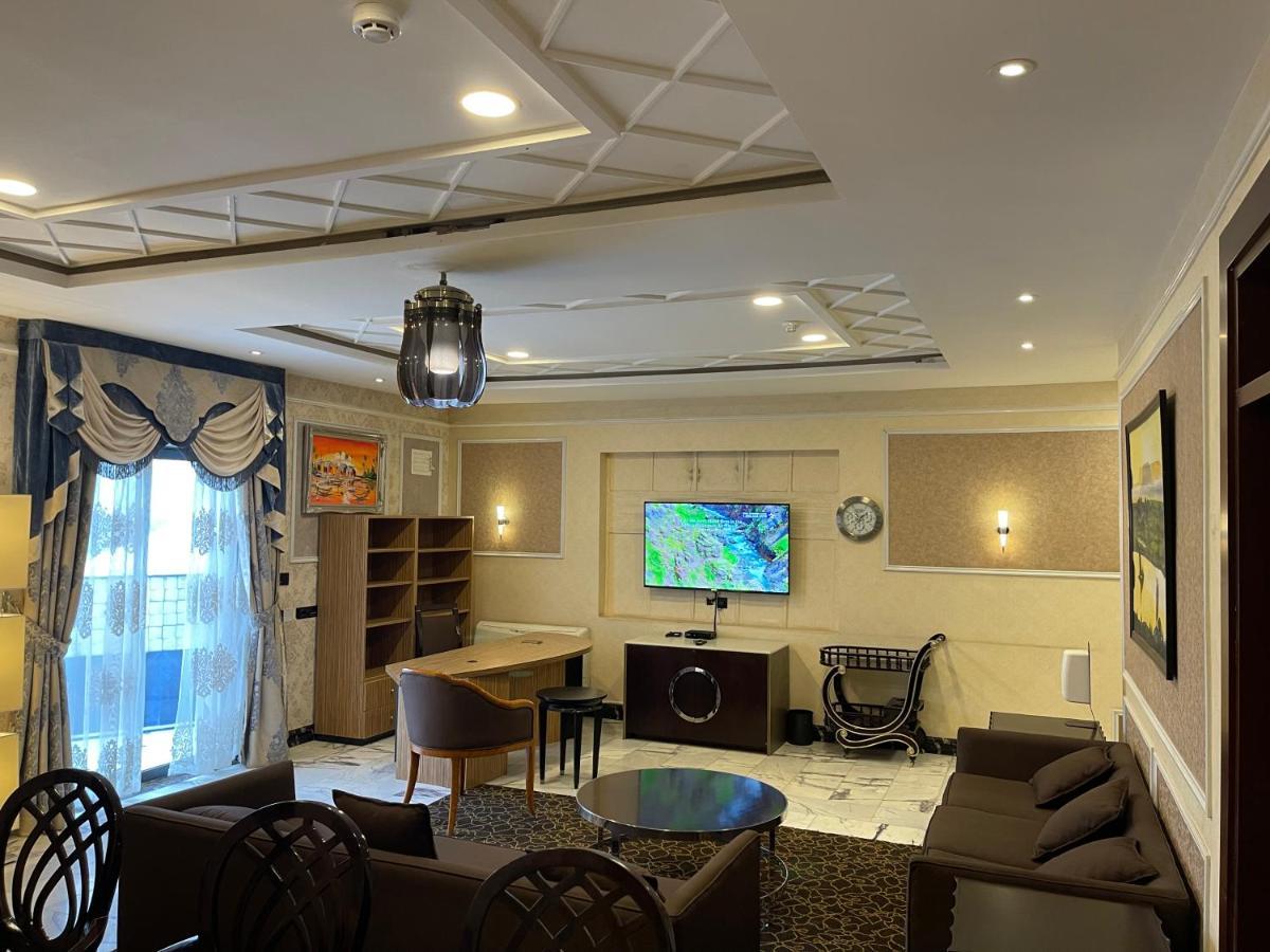 Best Premier Maitama Residence Mobushipe Екстериор снимка