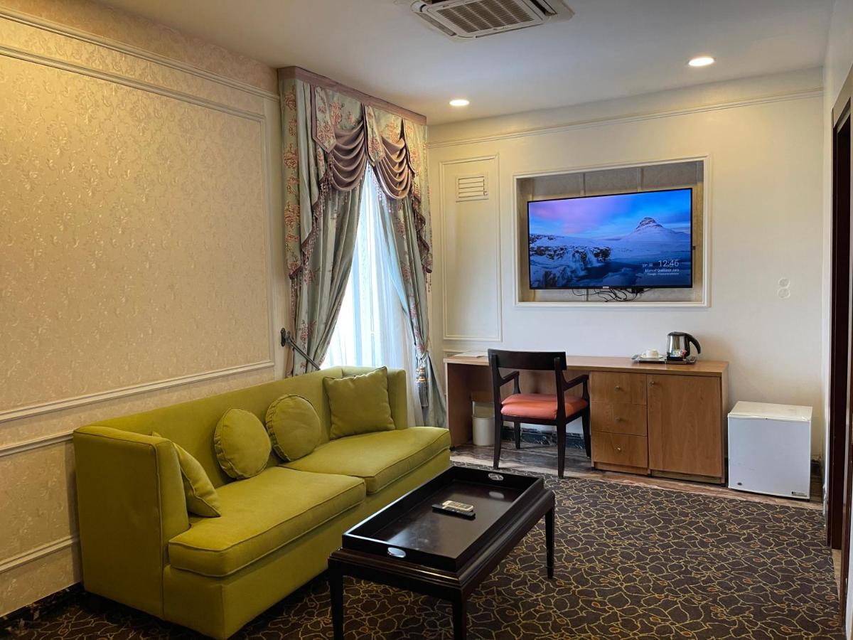 Best Premier Maitama Residence Mobushipe Екстериор снимка